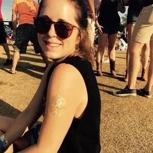 Meet your Posher, Kristie